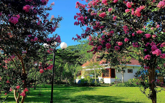 Chi hàng tỷ đồng mua nhà ngoại ô nghỉ dưỡng cuối tuần