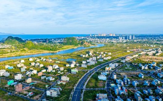 Lý giải xu hướng săn đất nền Đà Nẵng hậu sáp nhập