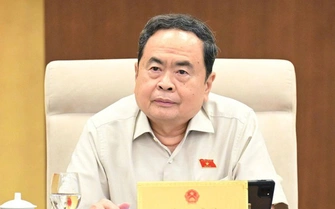 Chủ tịch Quốc hội: Doanh nghiệp đã phá sản, thủ tục vẫn kéo dài sẽ rất phiền hà