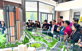 Chính sách tín dụng mở đường cho người trẻ an cư