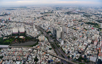 Dự báo thị trường bất động sản cuối năm 2025 tiếp tục đà phục hồi bền vững