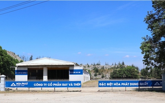 Quảng Ngãi thu hồi hơn 230ha đất để triển khai loạt công trình, dự án