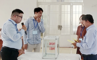 Đồng Nai chốt đấu giá thành công thửa đất đầu tiên sau gần 5 năm, thu 34,5 tỷ đồng