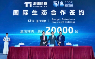 KITA Group: Hành trình vươn tầm trở thành tập đoàn đa ngành