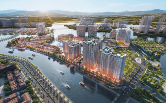 Sức hút du lịch 4 mùa đang làm thay đổi Nha Trang ra sao?