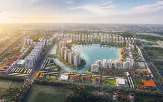 TP.HCM: Chấp thuận chủ trương đầu tư khu nhà ở xã hội gần 192ha tại xã Bà Điểm