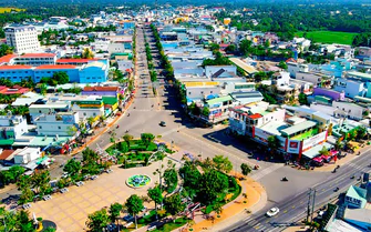 Cần Thơ đầu tư hơn 280 tỷ đồng xây dựng Khu tái định cư Thới An