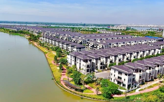 Đô thị 1.000ha ven sông Đồng Nai dự kiến tuyển 15.000 lao động, ưu tiên nhân lực tại chỗ