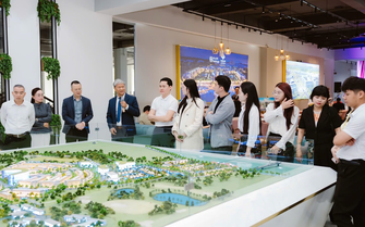 Nhà đầu tư bất động sản trước thềm năm mới: Thận trọng thay cho hưng phấn