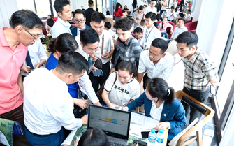 Ngân hàng câu hỏi cho thí sinh thi hành nghề môi giới bất động sản gồm nội dung gì?