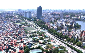 Mở rộng hành lang pháp lý cho kiều bào đầu tư bất động sản trong nước