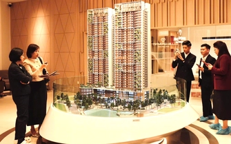 Hà Nội số hóa toàn trình cấp, đổi chứng chỉ hành nghề môi giới bất động sản