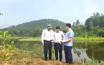 Thái Nguyên đầu tư công viên nghĩa trang gần 945 tỷ đồng