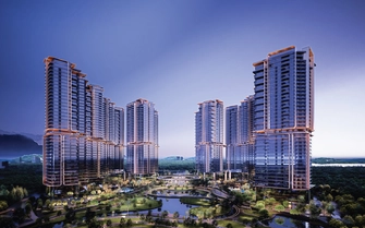 Những tổ hợp Branded Residences đắt giá nhất thế giới và tọa độ mới tại Tây Hồ Tây