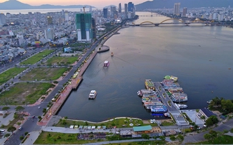 Đà Nẵng công bố loạt danh mục dự án thu hút đầu tư giai đoạn 2026 - 2030