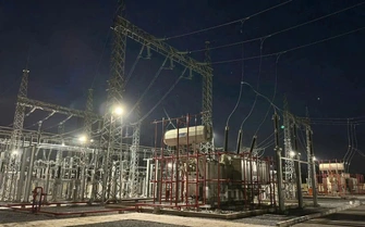 Thái Nguyên: Hơn 323 tỷ đồng xây dựng đường dây và TBA 110kV Phú Bình 2