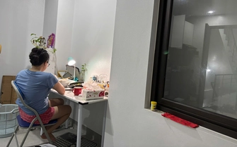 Rủi ro rình rập người thuê nhà