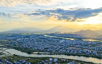 Làn sóng cư dân toàn cầu và dòng tiền thông minh đang ồ ạt đổ về tân thủ phủ Đà Nẵng