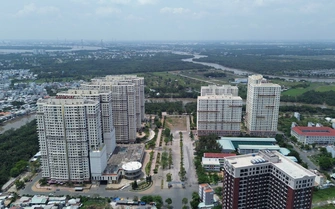 TP.HCM tăng tốc nhà ở xã hội, gỡ "nút thắt" để chạm mục tiêu hàng trăm nghìn căn