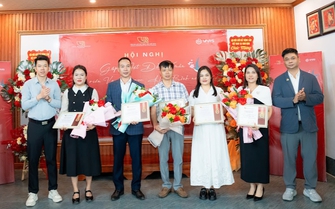 Hội Môi giới Bất động sản Việt Nam đẩy mạnh xây dựng lực lượng môi giới địa phương