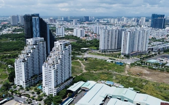 TP.HCM bổ sung dự án nhà ở xã hội, giao gần 80.000m² đất khu Nam