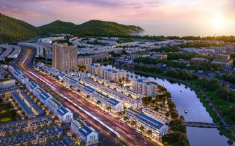 Phú Quốc tăng tốc hạ tầng, nhà đầu tư đón cơ hội mới tại The Infinity