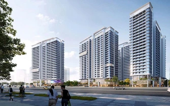 Dự án The Stella 79 ở TP.HCM vừa được chấp thuận chủ trương đầu tư