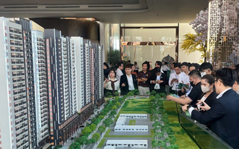 Người mua nhà, nhà đầu tư bất động sản kỳ vọng lãi suất cho vay ổn định