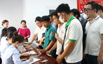 Đồng Nai siết mua bán nhà ở xã hội, khuyến cáo người dân tránh "cò mồi"