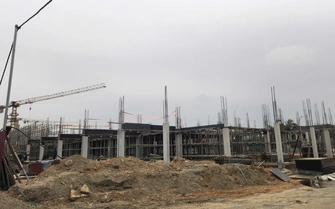 Nghệ An đặt mục tiêu hoàn thành 2.000 căn nhà ở xã hội trong năm 2026