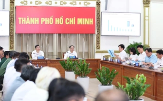 Thứ trưởng Nguyễn Văn Sinh: Phát triển nhà ở xã hội không chỉ là việc của doanh nghiệp