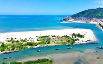 Huế: Chấp thuận nhà đầu tư dự án hạ tầng ở Khu kinh tế Chân Mây – Lăng Cô