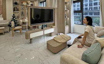 Cách người trẻ mua ngôi nhà đầu tiên