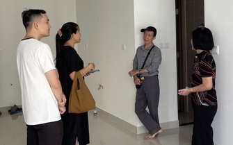 Lợi nhuận cho thuê căn hộ giảm