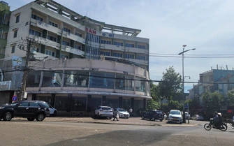 Gia Lai: Đấu giá lô "đất vàng" xây khách sạn, trung tâm mua sắm