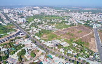 Đồng Nai: Gia hạn thời gian sử dụng đất lần cuối cho dự án khách sạn 5 sao ở Trấn Biên