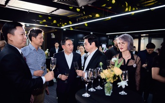 Ra mắt Auspacific Investment Việt Nam: Xác lập hệ quy chiếu mới cho bất động sản cao cấp