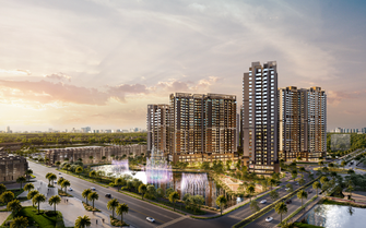 Đặc quyền lãi suất cho khách hàng - Dấu ấn đồng hành thiết thực từ Masterise Homes