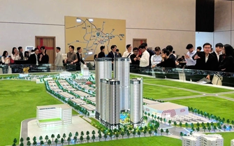 Có bao nhiêu doanh nghiệp môi giới bất động sản đang hoạt động tại Hà Nội?