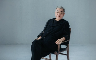 Huyền thoại thiết kế Kengo Kuma muốn hồi sinh nét đẹp tự nhiên của Đà Lạt