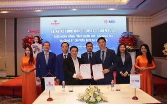TP.HCM: Chung cư Hòa Lân được tài trợ 700 tỷ đồng để xây dựng 688 căn hộ