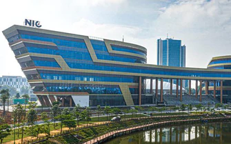 Vật liệu xanh giúp ngôi nhà "đông ấm, hè mát"