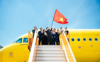T&T Group đang hiện diện trên những “mạch máu” kinh tế mới như thế nào?