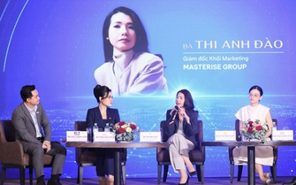 Thị trường bất động sản 2026 “vượt gió ngược, đón chu kỳ mới”: Cơ hội cho “nhà định chuẩn”