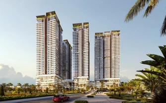 Bài toán dòng tiền: Sức hút của bất động sản điểm đến
