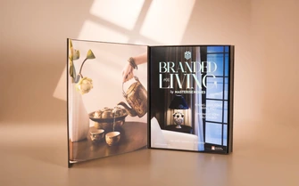 Định chuẩn sống hàng hiệu, Masterise Homes giới thiệu ấn phẩm Branded Living Magazine