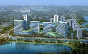 Hà Nội đề xuất miễn, giảm 100% tiền thuê đất với các dự án bất động sản dưỡng lão