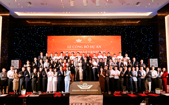 Khang Phát Holdings chính thức ra mắt dự án mới mang tên Khang Phát Century
