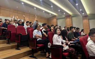 Cơ hội nghề nghiệp cho giới trẻ trong lĩnh vực đầu tư, kinh doanh bất động sản