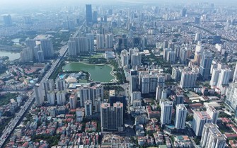 Mở rộng đô thị: Nhóm người thuê nhà dễ bị tổn thương